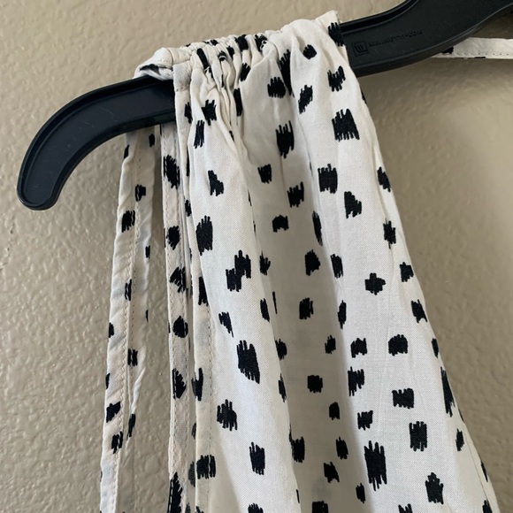 ARMANI EXCHANGE Women’s/Junior’s Romper SIZE 2/S - Picture 5 of 10